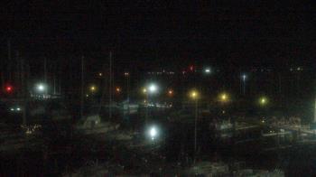 Weather camera view of Mandarin Holiday Marina.