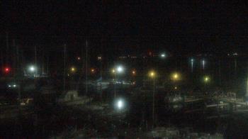 Weather camera view of Mandarin Holiday Marina.