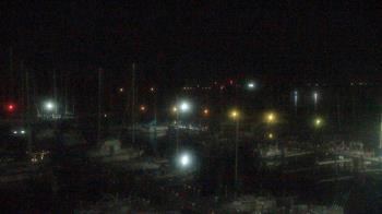 Weather camera view of Mandarin Holiday Marina.