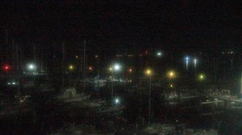 Weather camera view of Mandarin Holiday Marina.