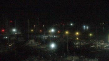 Weather camera view of Mandarin Holiday Marina.