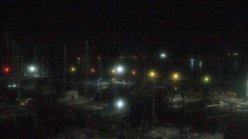 Weather camera view of Mandarin Holiday Marina.