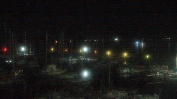 Weather camera view of Mandarin Holiday Marina.