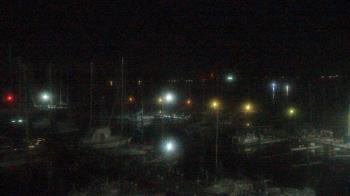 Weather camera view of Mandarin Holiday Marina.