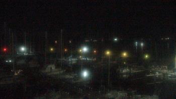 Weather camera view of Mandarin Holiday Marina.