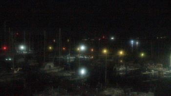 Weather camera view of Mandarin Holiday Marina.