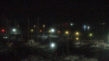Weather camera view of Mandarin Holiday Marina.