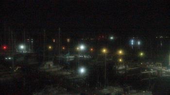 Weather camera view of Mandarin Holiday Marina.