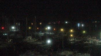 Weather camera view of Mandarin Holiday Marina.