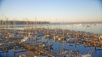 Weather camera view of Mandarin Holiday Marina.