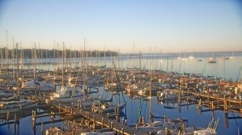 Weather camera view of Mandarin Holiday Marina.