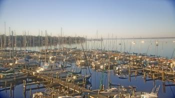 Weather camera view of Mandarin Holiday Marina.