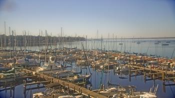 Weather camera view of Mandarin Holiday Marina.