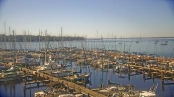 Weather camera view of Mandarin Holiday Marina.