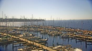 Weather camera view of Mandarin Holiday Marina.