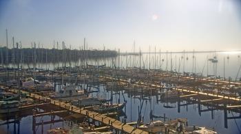 Weather camera view of Mandarin Holiday Marina.