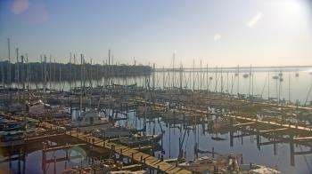 Weather camera view of Mandarin Holiday Marina.