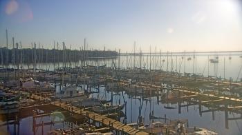 Weather camera view of Mandarin Holiday Marina.