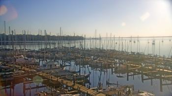 Weather camera view of Mandarin Holiday Marina.