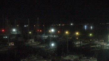 Weather camera view of Mandarin Holiday Marina.