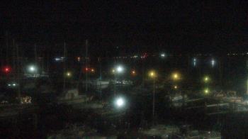 Weather camera view of Mandarin Holiday Marina.