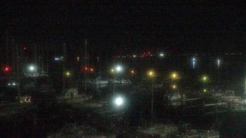 Weather camera view of Mandarin Holiday Marina.