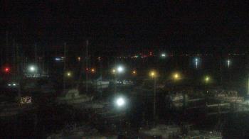 Weather camera view of Mandarin Holiday Marina.