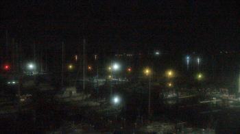 Weather camera view of Mandarin Holiday Marina.