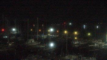 Weather camera view of Mandarin Holiday Marina.