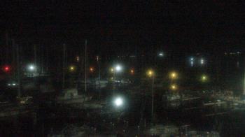 Weather camera view of Mandarin Holiday Marina.