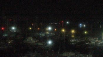 Weather camera view of Mandarin Holiday Marina.