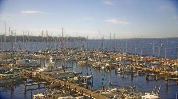 Weather camera view of Mandarin Holiday Marina.