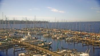 Weather camera view of Mandarin Holiday Marina.