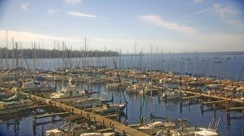 Weather camera view of Mandarin Holiday Marina.