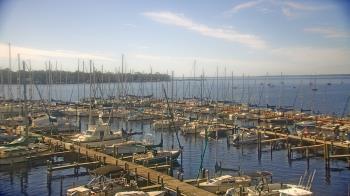 Weather camera view of Mandarin Holiday Marina.