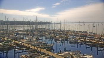 Weather camera view of Mandarin Holiday Marina.