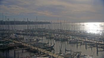 Weather camera view of Mandarin Holiday Marina.