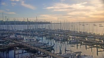 Weather camera view of Mandarin Holiday Marina.