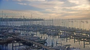 Weather camera view of Mandarin Holiday Marina.