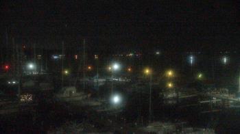 Weather camera view of Mandarin Holiday Marina.