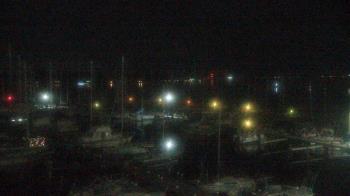 Weather camera view of Mandarin Holiday Marina.