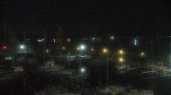 Weather camera view of Mandarin Holiday Marina.