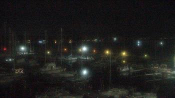 Weather camera view of Mandarin Holiday Marina.
