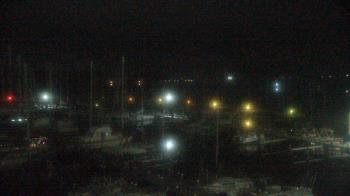 Weather camera view of Mandarin Holiday Marina.