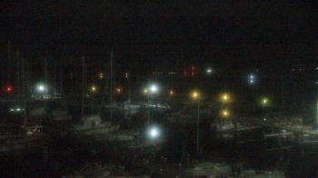 Weather camera view of Mandarin Holiday Marina.