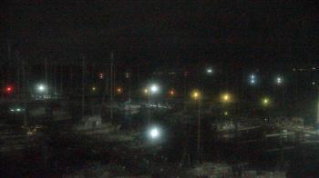 Weather camera view of Mandarin Holiday Marina.