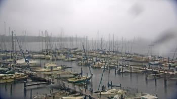 Weather camera view of Mandarin Holiday Marina.