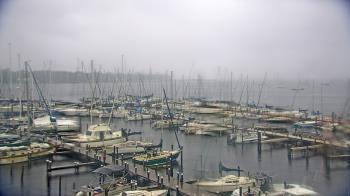 Weather camera view of Mandarin Holiday Marina.