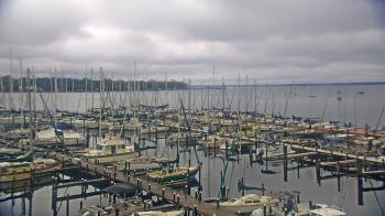 Weather camera view of Mandarin Holiday Marina.