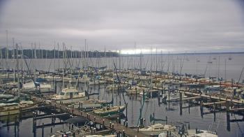 Weather camera view of Mandarin Holiday Marina.